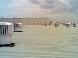 Ventilation Products